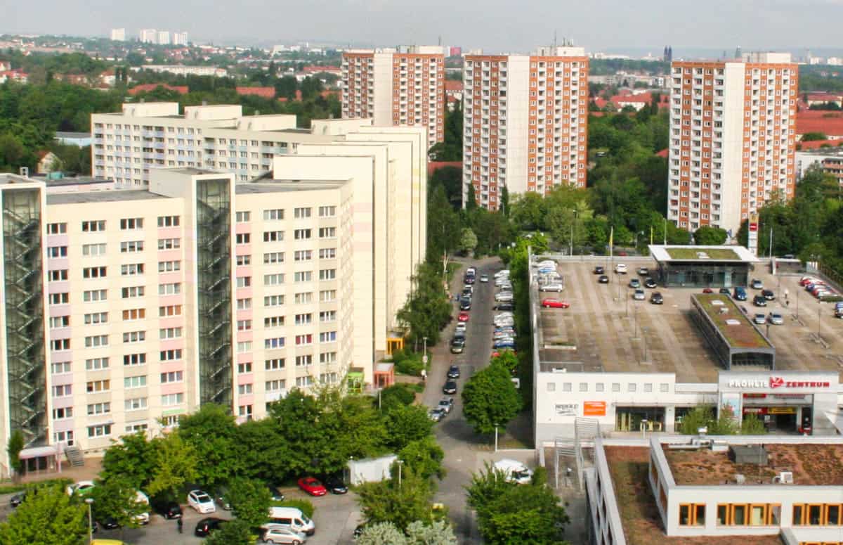 Ausflugsziele 🐿️ Prohlis Magazin