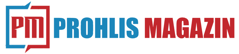 Logo Prohlis