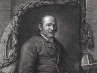 Johann Georg Palitzsch