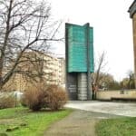 Kirche Prohlis 1
