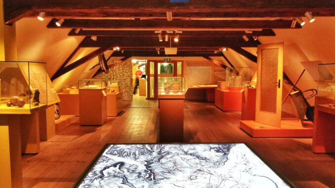 Palitzsch Museum Palitzsch Museum