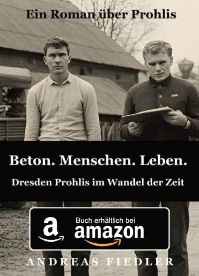 Buch über Prohlis