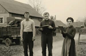 Das Buch über Prohlis Prohlis 1900