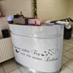 kosmetikstudio fusswohlsein prohlis 10