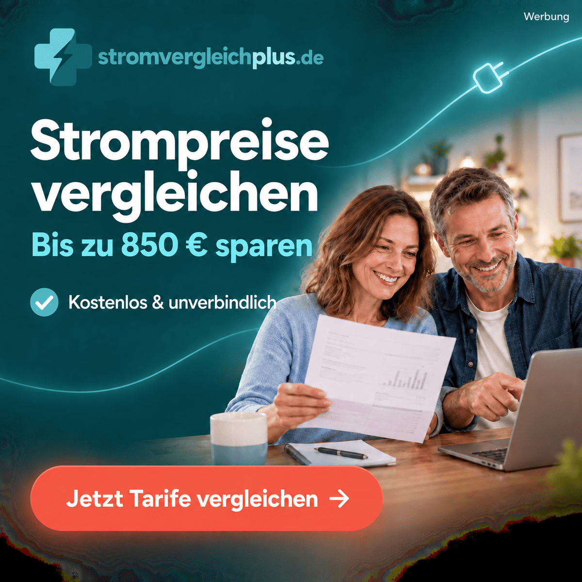Stromvergleich